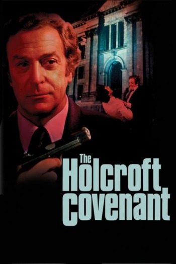 The Holcroft Covenant movie dual audio download 480p 720p