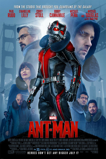 Ant Man movie dual audio download 480p 720p 1080p