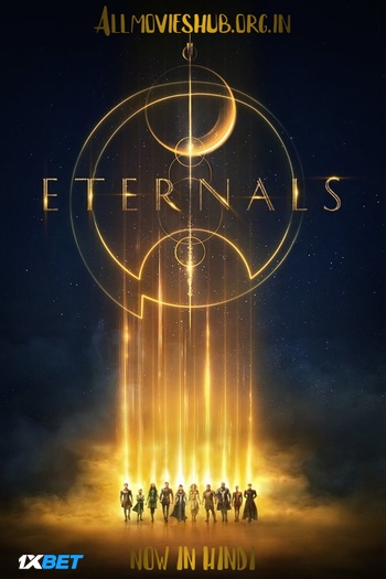 Eternals movie dual audio download 480p 720p 1080p