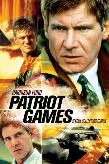 Patriot Games movie dual audio download 480p 720p 1080p