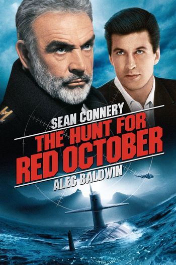 The Hunt for Red October movie dual audio download 480p 720p 1080p