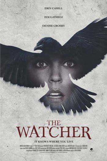 The Watcher movie dual audio download 480p 720p