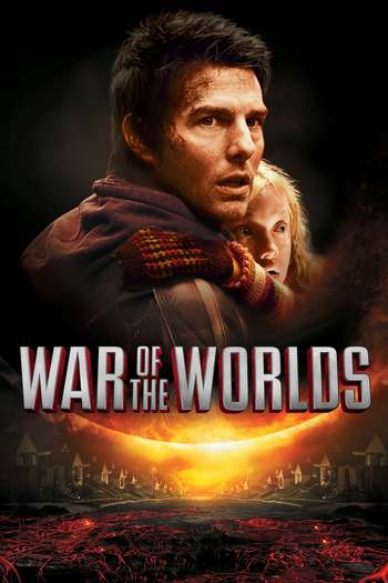 War of the Worlds movie dual audio download 480p 720p 1080p