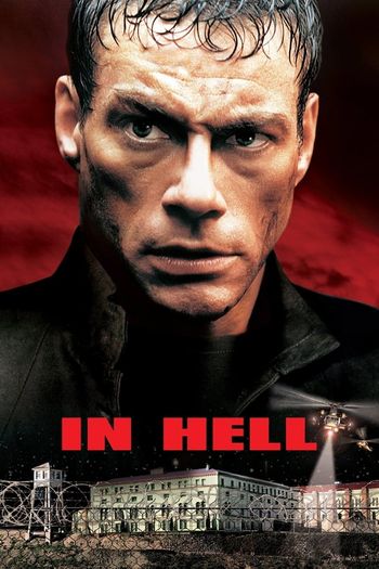 In Hell Dual Audio download 480p 720p