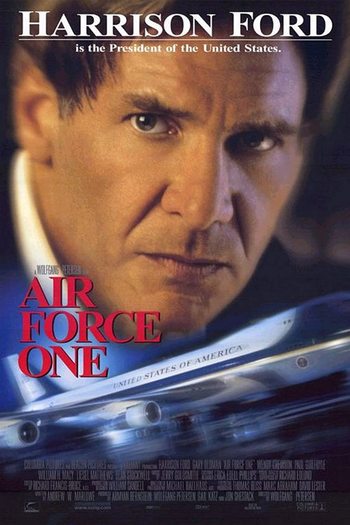 Air force one movie english audio download 720p