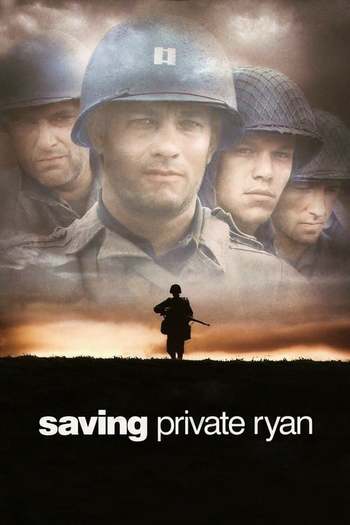 Saving Private Ryan movie dual audio download 480p 720p