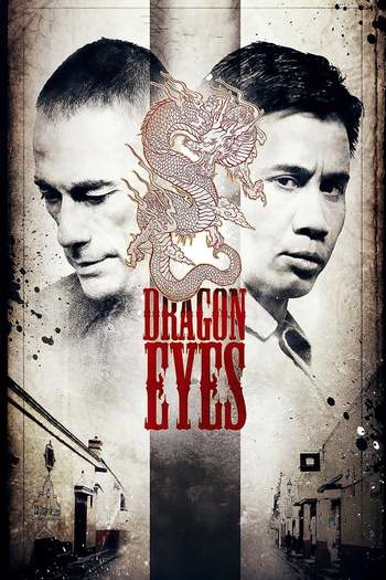 Dragon Eyes movie dual audio download 480p 720p 1080p
