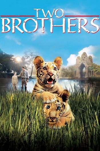 Two Brothers movie dual audio download 480p 720p
