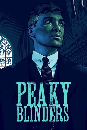 Peaky blinder season 6 in english with subtitles download 480p 720p 1080p