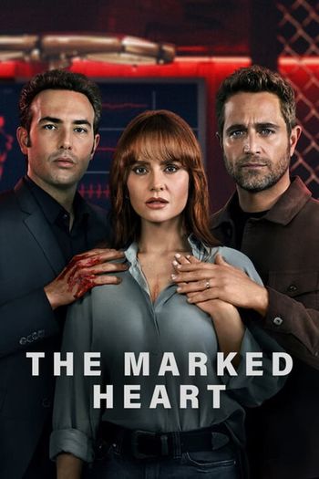 The Marked Heart season 1 dual audio download 480p 720p
