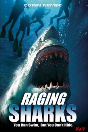 Raging Sharks movie dual audio download 480p 720p 1080p