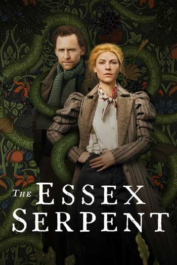The Essex Serpent season 1 english audio download 720p