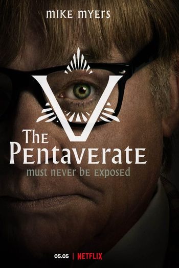 The Pentaverate season 1 dual audio download 720p