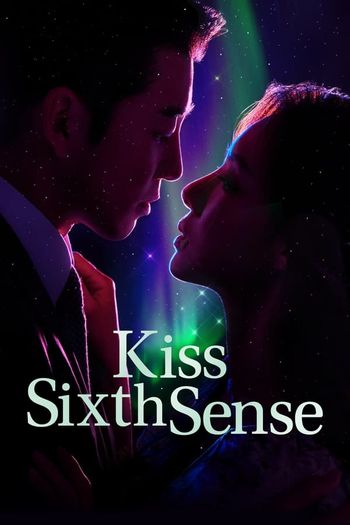Kiss Sixth Sense season 1 english audio download 720p