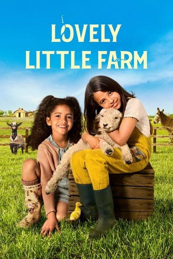 Lovely Little Farm season dual audio download 480p 720p