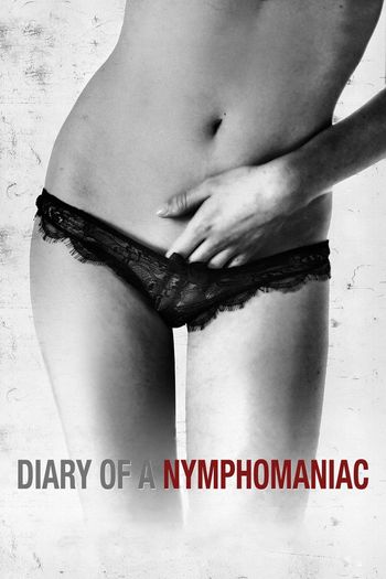 Diary of a Nymphomaniac dual audio download 480p 720p