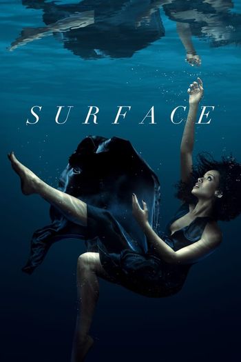 Surface season 1 english audio download 720p