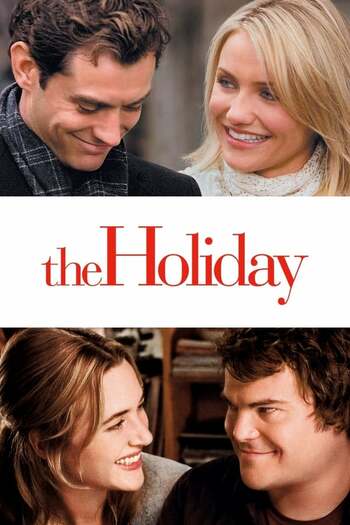 The Holiday movie dual audio download 480p 720p 1080p