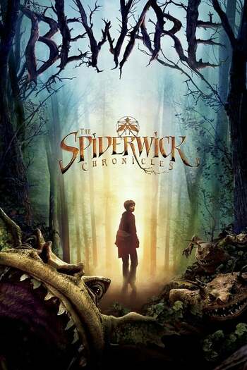 The Spiderwick Chronicles movie dual audio download 480p 720p