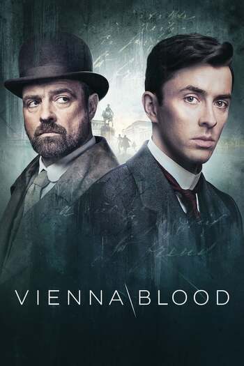 Vienna Blood season english audio download 720p