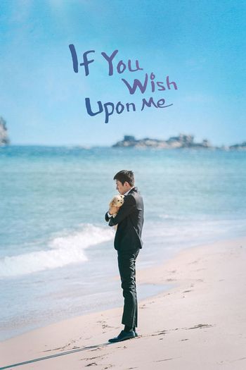 If You Wish Upon Me season 1 korean audio download 720p 48