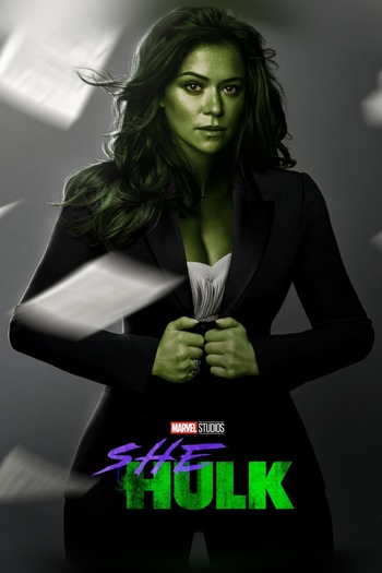 She Hulk: Attorney at Law Season 1 Hindi Dubbed Download 480p 720p 1080p web dl hd