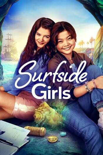 Surfside Girls season english audio download 720p