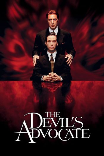 The Devil’s Advocate english audio download 480p 720p