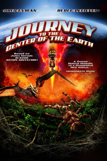 Journey to the Center of the Earth dual audio 480p 720p 1080p