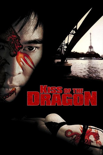 Kiss of the Dragon dual audio download 480p 720p 1080p