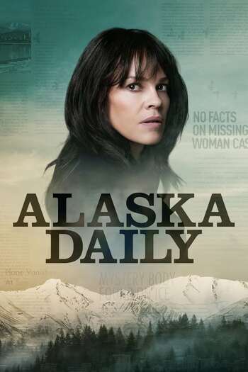 Alaska Daily season 1 english audio download 720p