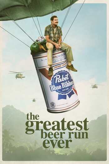 The Greatest Beer Run Ever english audio download 480p 720p 1080p