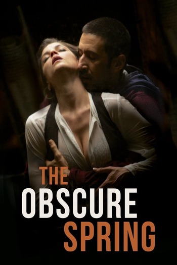 The Obscure Spring spanish audio download 480p 720p
