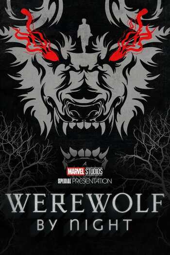 Werewolf by Night english audio download 480p 720p 1080p