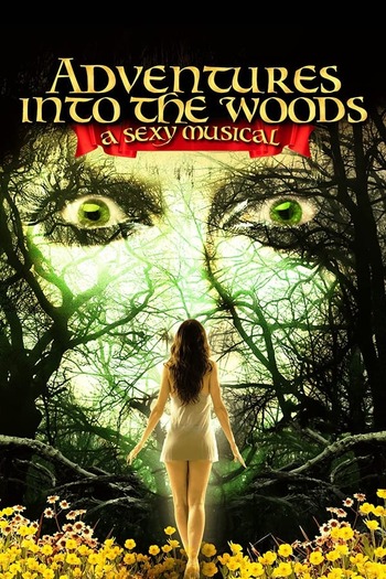 Adventures Into the Woods A Sexy Musical english audio download 480p 720p 1080p