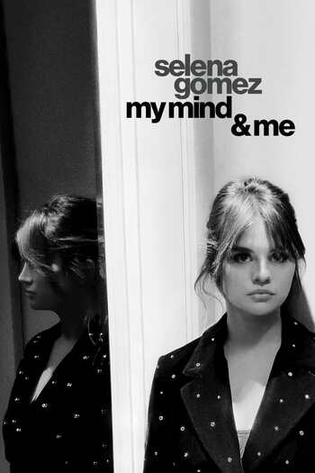 Selena Gomez My Mind & Me english audio download 480p 720p 1080p