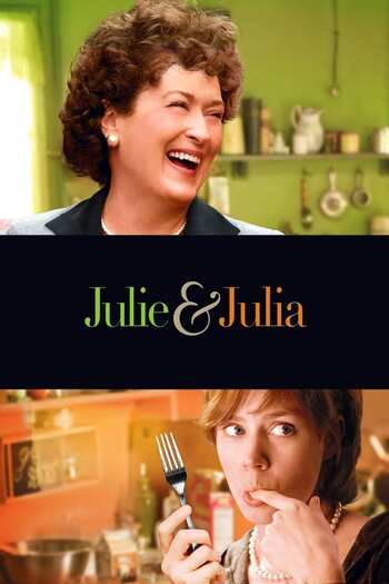 Julie & Julia movie dual audio download 480p 720p 1080p