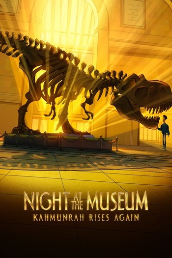 Night At The Museum Kahmunrah Rises Again movie english audio download 480p 720p 1080p