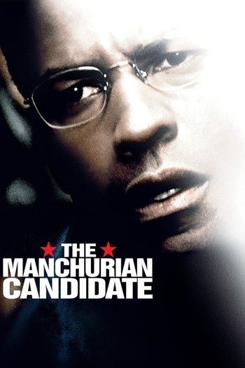 The Manchurian Candidate movie dual audio download 480p 720p 1080p