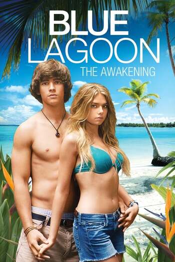 Blue Lagoon The Awakening movie dual audio download 480p 720p 1080p