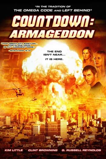 Countdown Armageddon movie dual audio download 480p 720p