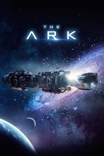 The Ark season 1 english audio download 720p