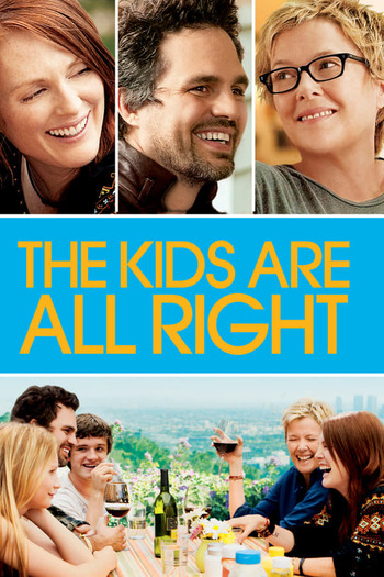 The Kids Are All Right movie english audio download 480p 720p 1080p