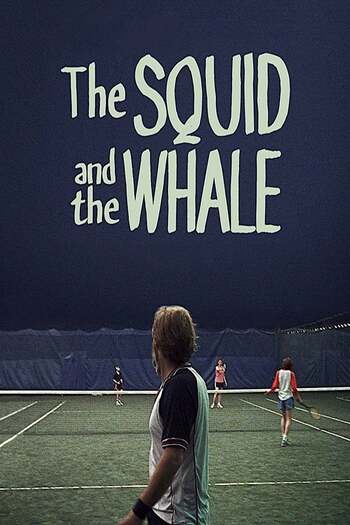 The Squid and the Whale movie english audio download 480p 720p 1080p
