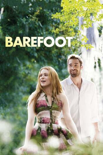 Barefoot movie english audio 480p 720p 1080p