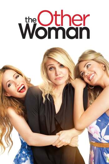 The Other Woman movie english audio download 480p 720p 1080p