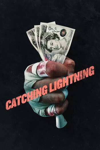 Catching Lightning season 1 english audio download 720p