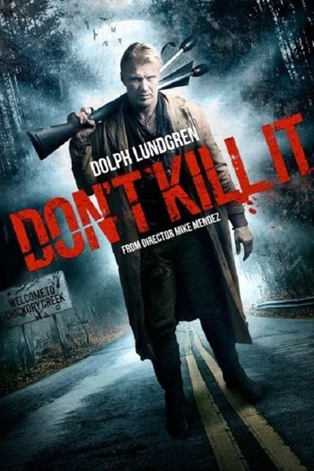 Don’t Kill It movie dual audio download 480p 720p 1080p