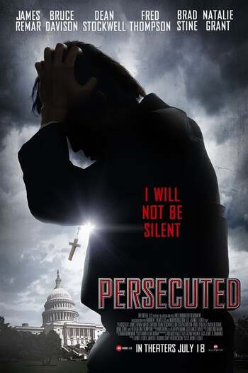 Persecuted movie dual audio download 480p 720p 1080p