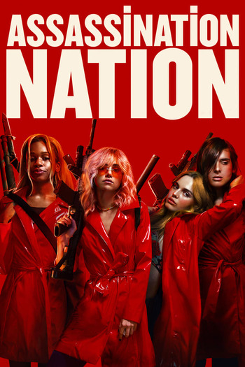 Assassination Nation movie dual audio download 480p 720p 1080p